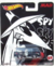 Hot Wheels Premium 66 Dodge A100 Spy Spy Black Mad Maganize