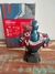 Action Figures Hot Toys Busto Iron Patriota Iron Man 3 1/4 - Armazemdosnerds