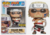 Funko Pop Naruto Shippuden Killer Bee 1200