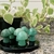Cogumelo | Quartzo Verde - buy online