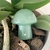 Cogumelo | Quartzo Verde - online store