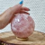 Rose Quartz Sphere - buy online