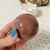 Experience the Red Quartz Sphere - a captivating piece that embodies passion and spiritual connection. Crafted with precision, this sphere offers profound metaphysical benefits, making it ideal for meditation and emotional balance.