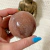 Explore the Red Quartz Sphere - a symbol of vitality and passion. Crafted with precision, this sphere offers profound metaphysical benefits, making it perfect for enhancing spaces with revitalizing energy. Ideal for wellness spaces and creative environmen