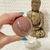 Discover the Red Quartz Sphere - a vibrant addition to your space, perfect for those who thrive on creativity and passion. Crafted with precision, this sphere embodies vitality and spiritual connection, offering profound metaphysical benefits. Ideal for c