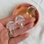 MINI Crystal Mushroom | Clear Quartz: on internet