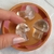 MINI Crystal Mushroom | Clear Quartz: - Decor Holística
