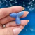 Whale Tail | Clear Quartz on internet
