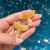 Whale Tail | Clear Quartz - Decor Holística