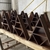 Nicho Triangular Apotecário - Decor Holística
