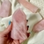 PONTA| Quartzo Rosa - comprar online