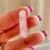 MINI CRISTAIS | Quartzo Rosa - online store