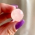 Image of MINI CRISTAIS | Quartzo Rosa