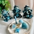 Image of MINI CRISTAIS | Trolita