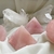 PIRAMIDE | Quartzo Rosa on internet