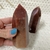 Red Quartz Point: Infuse Your Space with Passion and Strength - Imbued with deep metaphysical benefits, the Red Quartz Point harmonizes your surroundings, creating a vibrant oasis for self-reflection and emotional growth. Ideal for interior designers, wel