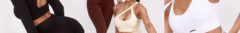 Banner de la categoría Colección ACTIVE