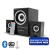 Juego de Parlantes Multimedia Bluetooth USB Ideal PC | FullEnergy