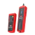 Tester Probador de Red UT682 | RJ-45 RJ-11 - BNC | UNI-T