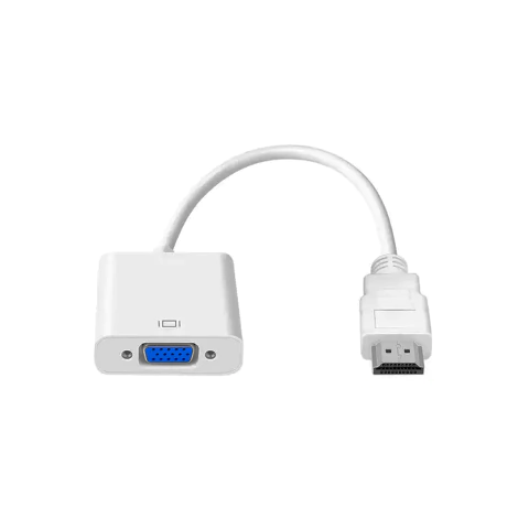 Convertidor HDMI a VGA | Vapex LTA520