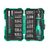 Set Destornilladores Profesional 57 en 1 + Estuche | SD-9857M Proskit en internet