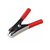 Pinza Para Batería 20A Rojo
