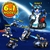 ROBOT J | 6 ROBOTS EN 1, KIT PARA APRENDER A PROGRAMAR | APITOR