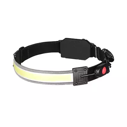 Vincha con Luz LED Profesional | Vapex
