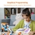 ROBOT X | 12 ROBOTS EN 1, KIT PARA APRENDER A PROGRAMAR | APITOR - comprar online