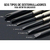 Set 6 Destornilladores de Precisión Estuche | FullEnergy - tienda online