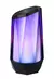 Parlante Crystal Bluetooth Portátil con LED | FullEnergy - comprar online