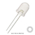 Pack x3 Diodos LED 10 mm Alta y Baja | Elegir color - NAKAMA ELECTRONICA