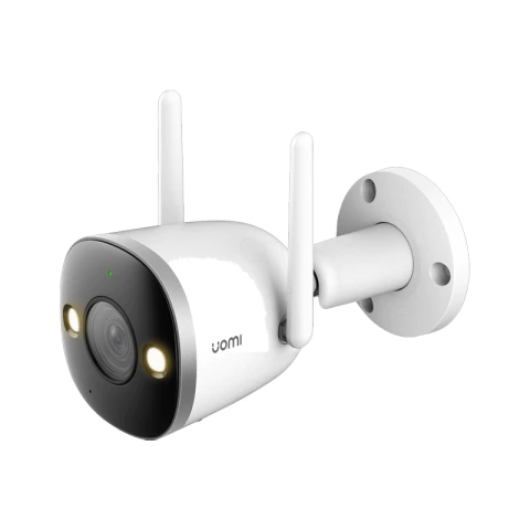 Cámara Wifi Exterior Bullet 2 PRO | IMOU