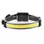 Vincha con Luz LED Profesional | Vapex - comprar online