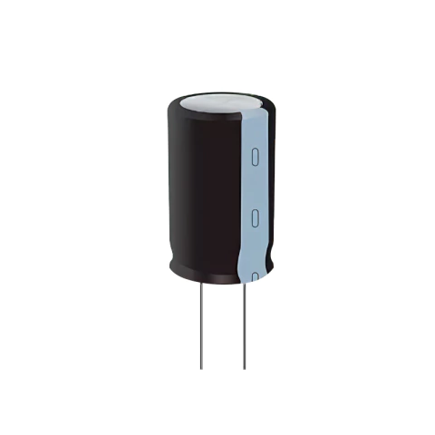 Capacitor 2.2 uF Electrolitico (Seleccionar valor) - comprar online