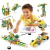 ROBOT Q | 20 ROBOTS EN 1, KIT PARA APRENDER A PROGRAMAR | APITOR - comprar online