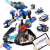 ROBOT J | 6 ROBOTS EN 1, KIT PARA APRENDER A PROGRAMAR | APITOR - comprar online
