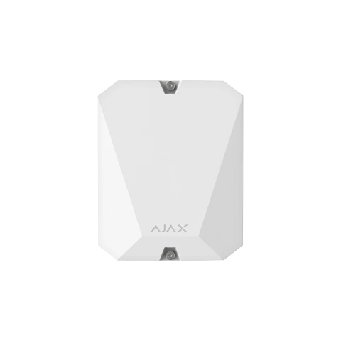 Módulo para Actualizar Alarma - MultiTransmitter | Ajax System