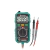 MT-1508 Tester Multímetro Digital Autorango 600V - 200mA | Pro'sKit