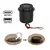 Cargador Inalambrico + USB + USB-C Empotrable | para Cafeterías, Bares, Oficinas, etc. | FullEnergy - (copia) en internet