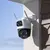 Imagen de Doble Cámara Wifi Motorizada Exterior | IPC-S7XP-10M0WED | IMOU