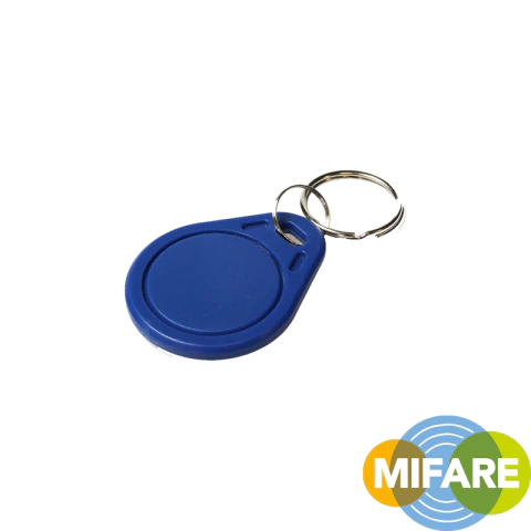 Llavero MiFare para control de acceso