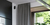 Detector de Movimiento Ángulo Estrecho MotionProtect Curtain | Ajax System - comprar online