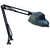 Lampara con Lupa Brazo Articulado Lente 4" Negro | FullEnergy en internet