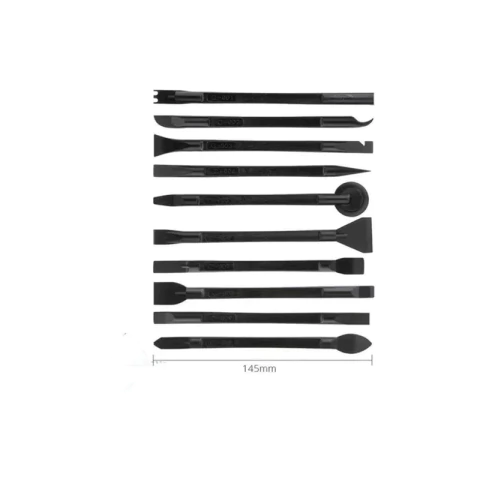 Kit apertura espatulas plasticas Yaxun YX-693