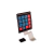 Teclado Membrana 4x4 Autoadhesivo Keypad | Arduino FullEnergy - (copia)