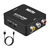 Adaptador HDMI a RCA c/ USB | Vapex LTA527