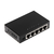 Switch Dahua 5 puertos PFS3005-5GT