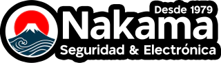 NAKAMA ELECTRONICA