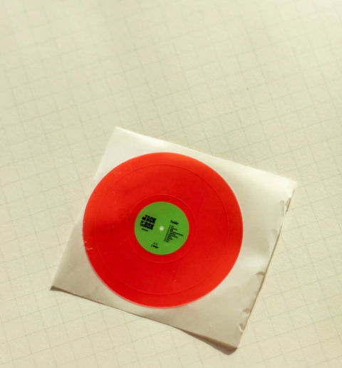 Adesivo LP JITB - comprar online